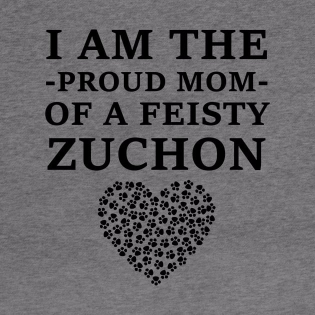 Zuchon by TTLOVE